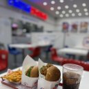 스타벅스 여의도TP타워 | 여의도 버거 맛집 추천 | 폴트버거 여의도TP타워점 솔직 후기