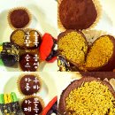 금왕약국 | 충북 음성 두바이쫀득쿠키 파는곳 두쫀코 맛집 금왕 순스 마카롱 카페 개당 가격 포장 예약 주차