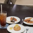 더퍼스트프라임(57513) | 신세계 부산 센텀시티 vip 퍼스트라운지 주말 오전 방문 후기