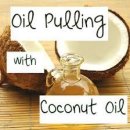 ＊태국 현지＊ 오일 풀링(oil pulling) 이미지