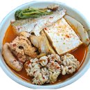 팔도강산 동태찜 이미지