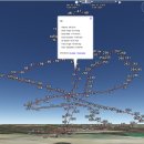 [펌]자신의 비행을 Tracking 할 수 있는 GPS... 이미지