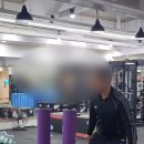 무한도전 태권도 | 상동 필라테스보다 운동되는 PT