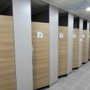 전통시장공중화장실 이미지