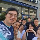 부강배드민턴장 이미지