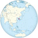 부자의 나라 대한민국 (Republic of Korea) 이미지