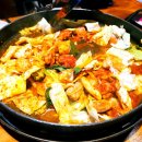 오투닭갈비앤부대찌개 - 의왕시 봇들로 34 | 오투닭갈비앤부대찌개