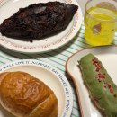 탄커피 | 파주 운정 카페 데이트 블랑제리 탄 포장 후기