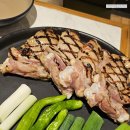 팔각도이천 | [이천 식당] 이천하이닉스 정문앞 오동통한 숯불닭갈비 연탄구이 맛집 | 팔각도