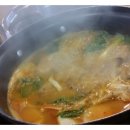 동이참숯생오리 & 장어 이미지