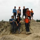 봉암동112 | 수원지가 있는 산책길 (양덕동 돌탑입구 공원 ~ 탑골 ~ 팔용산 ~ 봉암수원지 둘레길 ~ 봉암동 수원지수퍼)