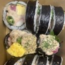 김밥반상회 이미지