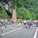 국립가리왕산자연휴양림 이미지