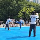 한국체대 숨 태권도장 이미지