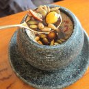 정담전통찻집 | 정읍 정담찻집 쌍화탕 K-디저트 주전부리 푸짐한 한상 솔직후기