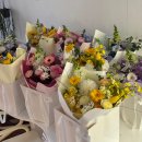 풀란 | 부산 졸업식꽃다발 후기 / 단체주문