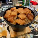 나전교 밑(나전삼거리) | 광주용봉동부대찌개 안주 맛있는 전대후문술집 할미옥