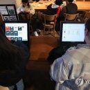 스타벅스 명동길점 이미지