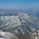 1월4일(일) 동두천 소요산(587m) 이미지