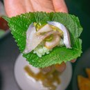 봉수식당 | 부산 해운대 맛집 / 활고등어회맛집 해운대 봉수삼춘 내돈내산후기