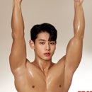 크로스핏 하루 이미지
