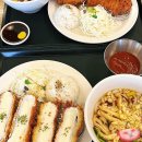 즐거운 돈까스 | 용인 기흥 수제돈까스 맛집 홍익돈까스 기흥점