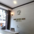 하노이 골든문호텔 후기 (분짜타,젠틀맨)