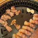 마곡삼겹살 분위기 좋은 돼지래스토랑 셋째 엄마랑 솔직후기