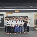 저스트 태권도장 이미지