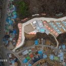 영덕 오션뷰 카라반 캠핑장 이미지