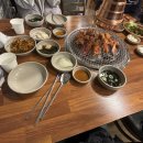 형아숯불닭갈비