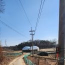 대안4리마을회관 | 서해랑길 85코스(경기 평택시2)(평택항 마린센터~노양리마을회관 버스정류장)