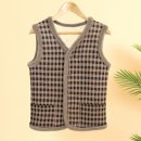 한성세탁 | 한성 양털 안감 촌캉스 김장조끼 2XL 사용 후기와 스타일링 팁