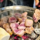 선진농장 | 수원 망포동 삼겹살 목살 맛집 영포화로 망포점 선진포크한돈