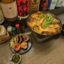 조개정육점 신중동점 | [부천 신중동/ 이자카야시카] 부천 신중동 맛집 이자카야 시카 생생후기