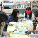 12/7 도자기 페인팅 이미지