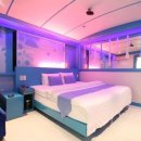 브이원 모텔 이미지