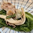 CU강서송정점 | 송정역 &lt;편편집&gt; 편백찜&amp;월남쌈&amp;샤브 무한리필