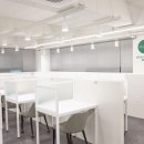 플랜트스터디카페까치산역점 이미지