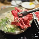 뷔페샤브샤브향 | 단독룸있는 천안 샤브샤브 뷔페, 샤브향 천안불당점 방문후기 (메뉴판/가격/위치/주차)