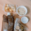 삼계탕밀키트 음봉맛집 ‘김여사능이버섯백숙‘ 택배배송 후기