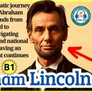 링컨 Abraham Lincoln 이미지