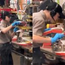 도날드버거 이미지