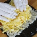오월의김밥 이미지