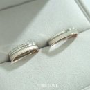 스피드카피 | Wedding #11. 대구 웨딩밴드 투어 / 퓨어러브 계약 후기 (티파니앤코, 불가리, 도쿄앤펄, 퓨어러브)