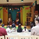 가족뮤지컬<어린이 캣프렌즈> 이미지