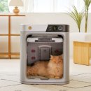 Dr.펫 | 강아지 드라이룸 추천, 목욕 후 덜 지치는 선택 기준 페페 펫드라이룸 DR-100PRO 후기