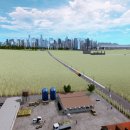 ㈜시티건설 이미지