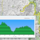 2024년11월02일(토) 인왕산(338.2m) 산행안내 이미지