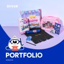 씨앤아이 | 우마무스메(이스터씨앤아이) 3.5주년 기념 굿즈제작 후기 by.DiiVER